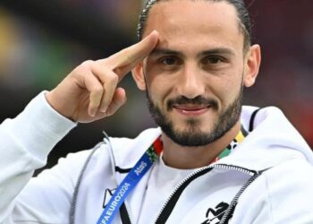 რას ნიშნავს გიორგი ქოჩორაშვილის გოლის აღნიშვნა – ფეხბურთელმა კომენტარი გააკეთა