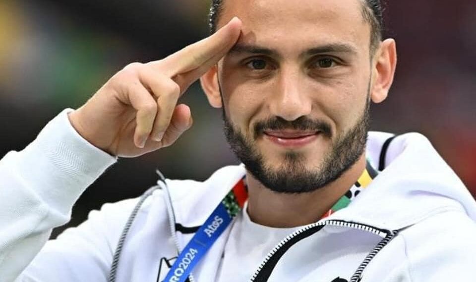 რას ნიშნავს გიორგი ქოჩორაშვილის გოლის აღნიშვნა – ფეხბურთელმა კომენტარი გააკეთა