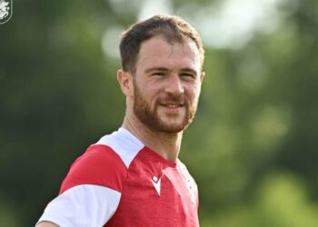 სასიხარულო ინფორმაცია ბუდუ ზივზივაძის შესახებ !