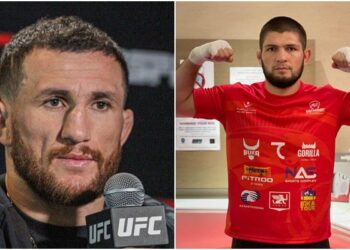 “ის საქართველოდანაა, გულწრფელად გეტყვით რომ…” – რა თქვა ლეგენდარულმა ხაბიბ ნურმაგომედოვმა მერაბ დვალიშვილის შესახებ