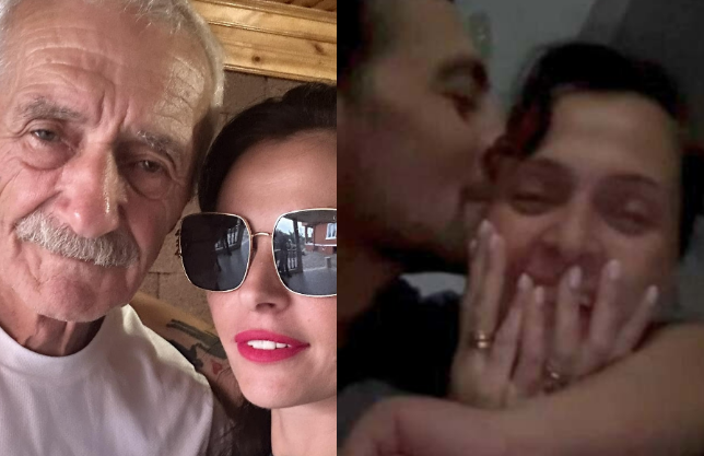 ვიდეო: „დედა ვიპოვეთ…“ – თამუნა მუსერიძის პირველი ემოციები მას შემდეგ, რაც ბიოლოგიური დედა იპოვა