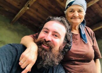 ყველასათვის საყვარელი ბლოგერი გივიკო დიდია იუბილარია – ნახეთ როგორ აღნიშნა გივიკომ დაბადების დღე