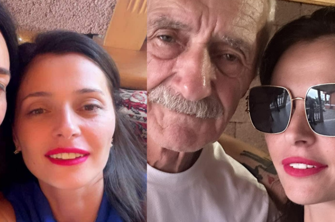 „ჩემი კიდევ ერთი ულამაზესი ბიძაშვილი თუ მამიდაშვილი… მეც ავირიე უკვე…“ – თამუნა მუსერიძის კიდევ ერთი ახლად აღმოჩენილი ნათესავი | რა ფოტოს გვიზიარებს ჟურნალისტი