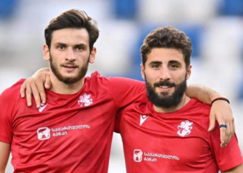 ხვიჩა კვარაცხელიას ჩეხეთთან გოლი და ბრწყინვალე მატჩი დაუფასდა – რა სასიხარულო ინფორმაცია გახდა ცნობილი ქართველი ფეხბურთელის შესახებ