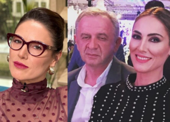 “17 წლის ვიყავი, რომ გავთხოვდი. ჩემთან სხვანაირად დალაგდა თინეიჯერობაში შექმნილი ოჯახი..” – ნახეთ რას ყვება თიკა ფაცაცია