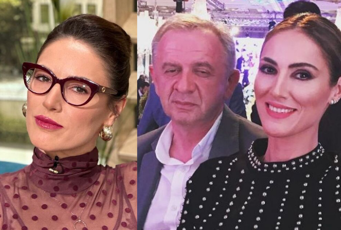 “17 წლის ვიყავი, რომ გავთხოვდი. ჩემთან სხვანაირად დალაგდა თინეიჯერობაში შექმნილი ოჯახი..” – ნახეთ რას ყვება თიკა ფაცაცია