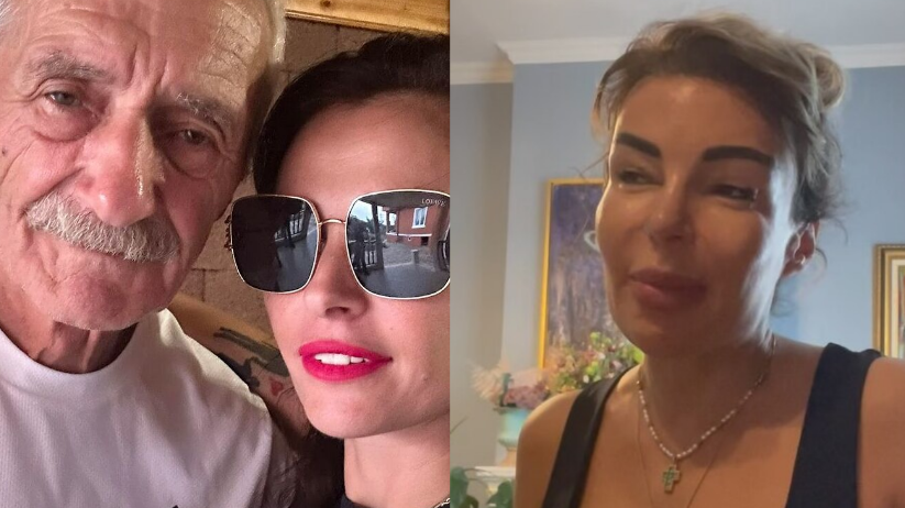 „სამწუხაროდ, თამუნა ამ თემაზე არ საუბრობს, მაგრამ რადგან თემა საჯაროა, მინდა მოგიყვეთ“ – რას ამბობს მაია ასათიანი თამუნა მუსერიძის შესახებ