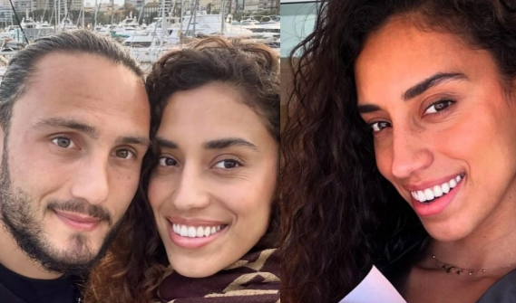 ქართული სუფრა და ულამაზესი სანდრა – როგორ აღნიშნა გიორგი ქოჩორაშვილის ბრაზილიელმა რჩეულმა დაბადების დღე