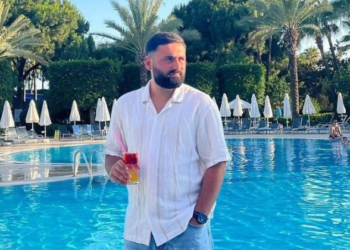 „2 თვის წინ ჰქონდა ქორწილი…” – ვინ არის ბიჭი, რომელიც სარკინიგზო ავარიის დროს დაიღუპა