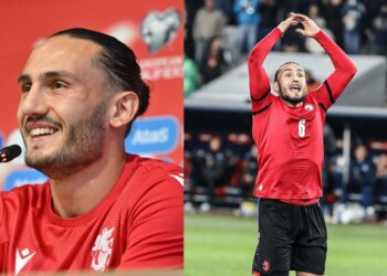 გიორგი ქოჩორაშვილს ახალი მსურველი გამოუჩნდა ! ვის სურს საქართველოს ნაკრების ფეხბურთელის დამატება