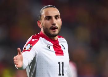 საქართველომ ალბანეთიც დაამარცხა – ვინ გახდა მატჩის საუკეთესო ფეხბურთელი ?