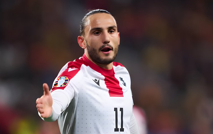 საქართველომ ალბანეთიც დაამარცხა – ვინ გახდა მატჩის საუკეთესო ფეხბურთელი ?