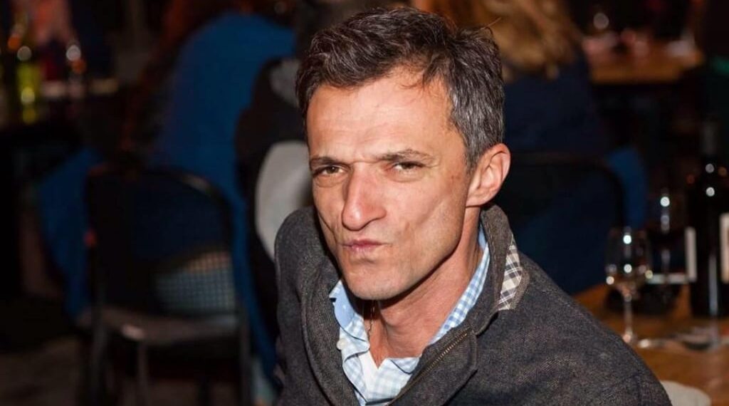 „მიყვარხარ ზუკა და გული მეგლიჯება ყოველ წამს“ – რას წერს ზურა ბერიკაშვილის დისშვილი