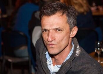 „მიყვარხარ ზუკა და გული მეგლიჯება ყოველ წამს“ – რას წერს ზურა ბერიკაშვილის დისშვილი