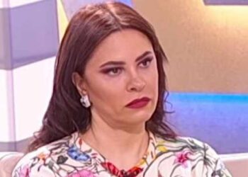 “ოთხნახევარი ქმარი მყავდა და ეს არ მღირსებია” – რა ვიდეოს აქვეყნებს ია ფარულავა