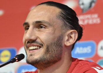 მადრიდის რეალის, ლივერპულის და ბაიერნის ვარსკვლავებთან ერთად ! გიორგი ქოჩორაშვილის მორიგი აღიარება – ქართველი ფეხბურთელი კიდევ ერთხელ დააფასეს