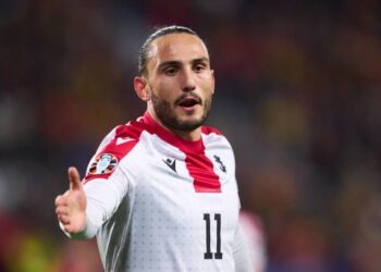 გიორგი ქოჩორაშვილის აღიარება – რა სასიხარულო ინფორმაცია გახდა ცნობილი ქართველი ფეხბურთელის შესახებ