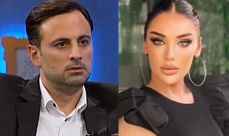 “არ მესმის ამას რატომ აკეთებთ” – რას წერს ზურა ხაჩიძე კესარია აბრამიძის შესახებ