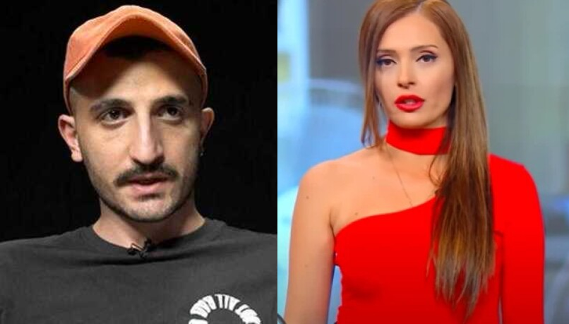 “ამ ეტაპისთვის, ჩეხეთის ნაკრების დედაა საპოვნი” – ბექა ყორშია თამუნა მუსერიძეს მიმართავს