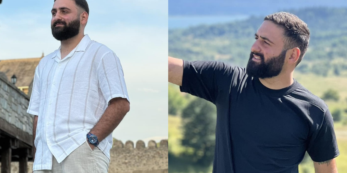 “სამნი ყოფილან. მატარებელი რომ წამოსულა, რაზეც იდგნენ, ის მოწყობილობა გამოსულა მწყობრიდან, ვერ ჩამოწიეს, სამიდან ერთი გადმომხტარა…” – რას ჰყვება სარკინიგზო ავარიისას გარდაცვლილი ბიჭის მეგობარი?