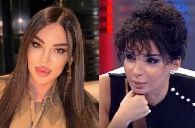 „ახლა ვნახე ჩვენი ბოლო მიმოწერა, კესოს მესიჯი სიტყვა სიტყვით ასეთია: „რომ შევურიგდე…“ – რას ამბობს მაია ასათიანი კესარია აბრამიძის შესახებ