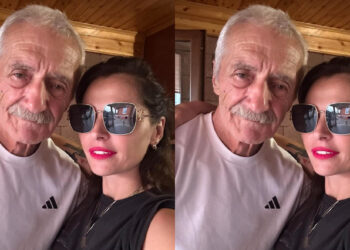 „აი, ჩემი ბიძაშვილი, რომელიც შერვაშიძეა, როგორი სანათესაო შევიძინე…“ – ვერ წარმოიდგენთ ვინ ჩამოვიდა უცხოეთიდან თამუნა მუსერიძის ისტორიის შესახებ ფილმის გადასაღებად