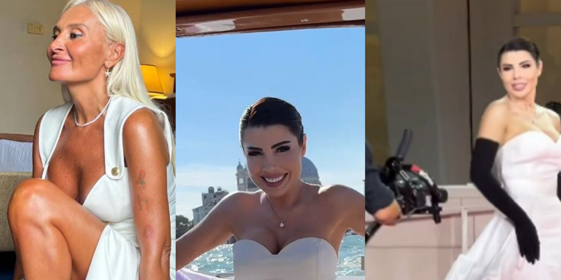 “აი ამიტომ მიიწვიეს ვენეციის კინოფესტივალზე, თამოს ისეთ ბულინგს ვუყურებ რომ..” – რას წერს ნანუკა ჟორჟოლიანი თამო ვაშალომიძის შესახებ სოციალურ ქსელში