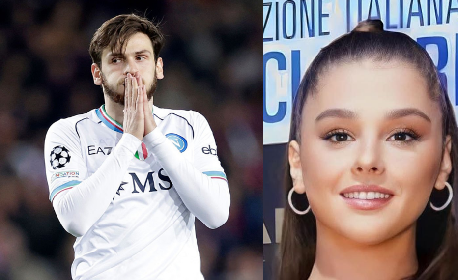 “ნიცა დედას ძალიან ჰგავს” – ვინ არიან და როგორ გამოიყურებიან ხვიჩა კვარაცხელიას მეუღლის დედა და მამა