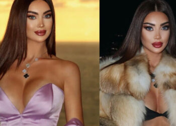 ვერ წარმოიდგენთ როგორ გამოიყურება რეალურად ბათუმელი მოდელი მარიამ შუკაკიძე – მისმა გამოქვეყნებულმა ფოტომ ხალხი გააოგნა