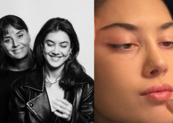 მაკა ასათიანის ულამაზესი დისშვილი ნიაზ დიასამიძის ვაჟზეა შეყვარებული – ნახეთ წყვილის ერთობლივი რომანტიკული ფოტოები