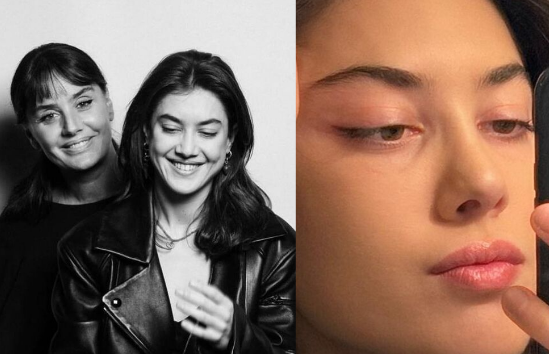 მაკა ასათიანის ულამაზესი დისშვილი ნიაზ დიასამიძის ვაჟზეა შეყვარებული – ნახეთ წყვილის ერთობლივი რომანტიკული ფოტოები