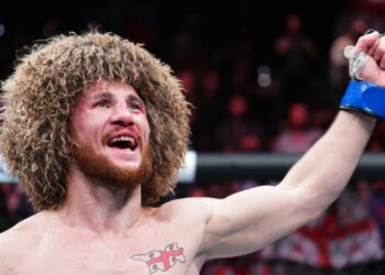 რა თანხას მიიღებს მერაბ დვალიშვილი შონ ომალის დამარცხებისთვის – ციფრები დასახელდა