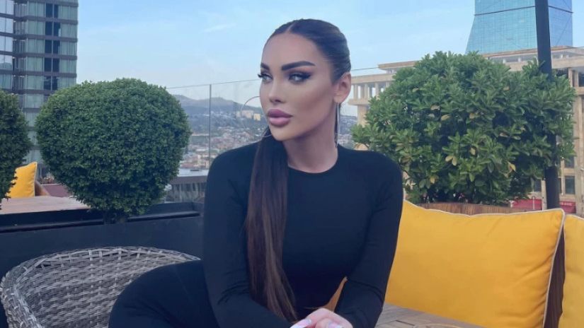 “ამ ქვეყანაში უნდა იყო მახინჯი ვიზუალით რო ვინმე არ აგეკიდოს და გადარჩე… მოკლეთ გეტყვით, ამ ზე არასრულფასოვნებით სავსე ქვეყანაში სილამაზე სიკვდილით ისჯება და რატომ ? იმიტომ რომ…” – რას წერს მომღერალი ნუკა კვალიაშვილი სოციალურ ქსელში