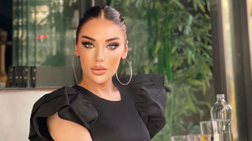 რა ფოტო-ვიდეო გაავრცელა კესარია აბრამიძემ მის მკვლელობამდე რამდენიმე საათით ადრე ?