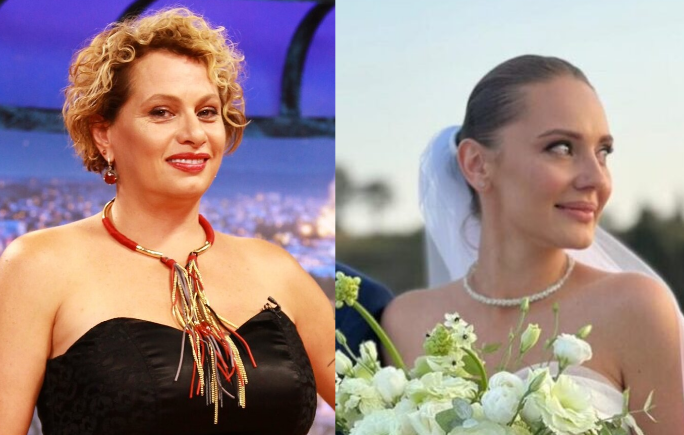 რომელი ცნობილი ადამიანის შთამომავალია ლალი მოროშკინას რძალი – ნახეთ რას ყვება რძლის შესახებ ლალი