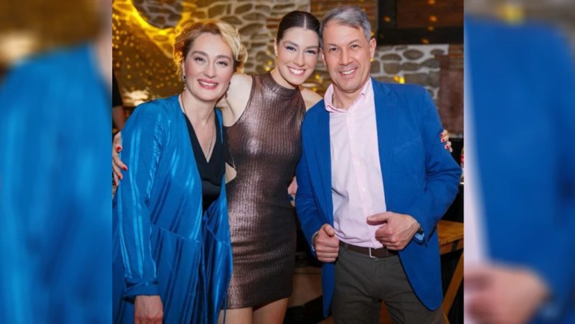 როგორ სახლში ცხოვრობენ ცნობილი ექიმები – დაათვალიერეთ ქეთი ასათიანის და გიორგი ჩიჩუას ულამაზესი ბინის ფოტოები