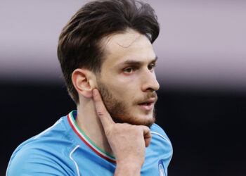 კვარა სერია A-ს აგვისტოს საუკეთესო მოთამაშის ჯილდოს ნომინანტებს შორისაა