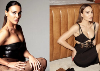 გაშიშვლდა ? – ნეკა დოროყაშვილი აბაზანიდან პიკანტურ ვიდეოს აქვეყნებს