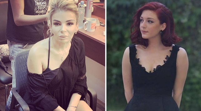 “როგორი იყავი დე…” – მაია ასათიანი შვილის აქამდე უცნობ კადრებს აქვეყნებს