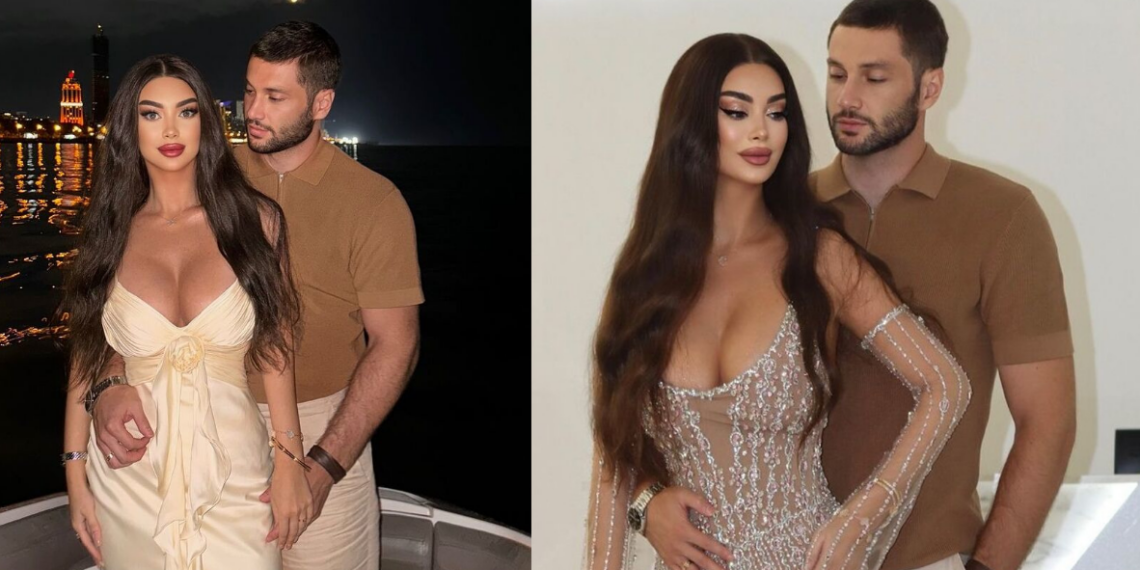 ულამაზეს ბათუმელ მოდელს მარიამ შუკაკიძეს დაბადების დღეზე ქმარმა წარმოუდგენელი საჩუქარი გაუკეთა – რა კადრებს გვიზიარებს მარიამი