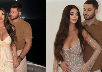 ულამაზეს ბათუმელ მოდელს მარიამ შუკაკიძეს დაბადების დღეზე ქმარმა წარმოუდგენელი საჩუქარი გაუკეთა – რა კადრებს გვიზიარებს მარიამი