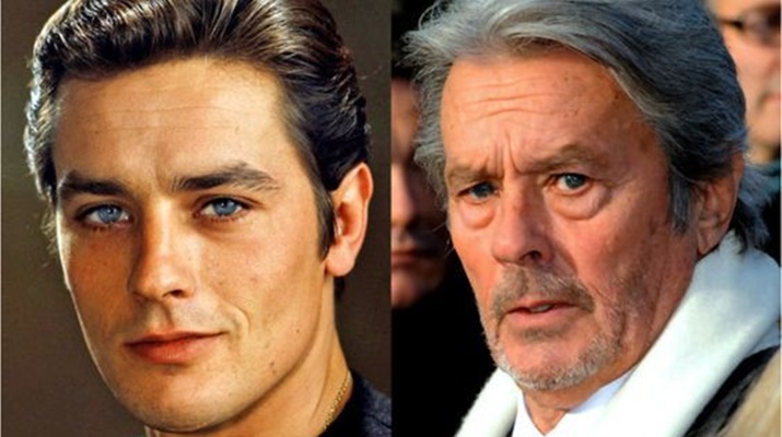 “ვერასდროს ვიცხოვრებ შენ გარეშე, შენ?” – როგორი იყო ალენ დელონის ბოლო წუთები? მსახიობის შვილი ფანებს უკანასკნელ ფოტოებს უზიარებს და აჩვენებს თუ როგორ გამოიყურებოდა დელონი სიკვდილამდე ცოტა ხნით ადრე