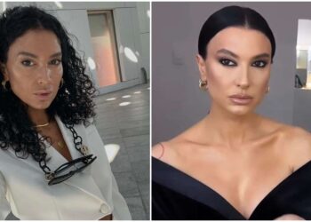 სალომე ღვინიაშვილი „პრაიმშოუს“ თანაწამყვანი აღარ იქნება – რა მიმართვას ავრცელებს ტელეწამყვანი