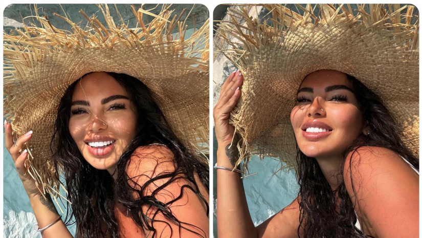 აი თურმე რატომ გაქრა შორენა ბეგაშვილი ტელეეკრანებიდან – შორენამ დიდი საიდუმლო გაამხილა