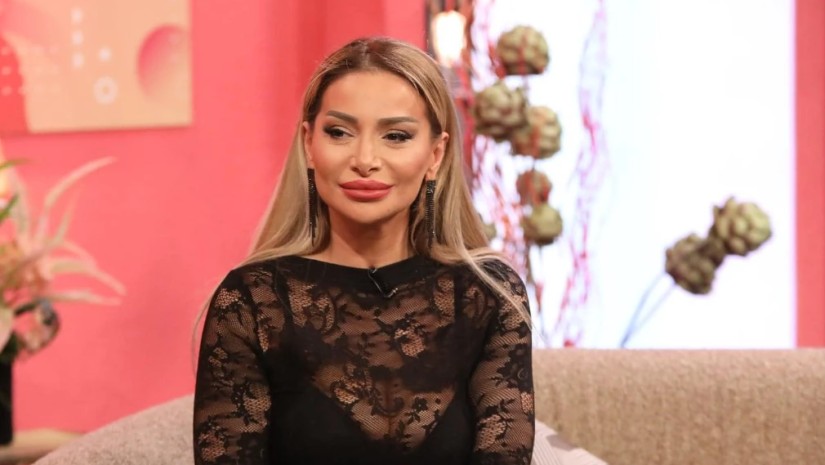 „დამიჯერებთ, რომ საზღვარგარეთ დასასვენებლად არ ვყოფილვარ არასოდეს?” – სოფო ბედია ამის მიზეზს ასახელებს