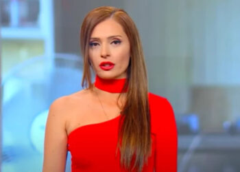 “როგორ გავს მამას” – თამუნა მუსერიძემ ბიოლოგიური მამის ახალგაზრდობის ფოტო გამოაქვეყნა