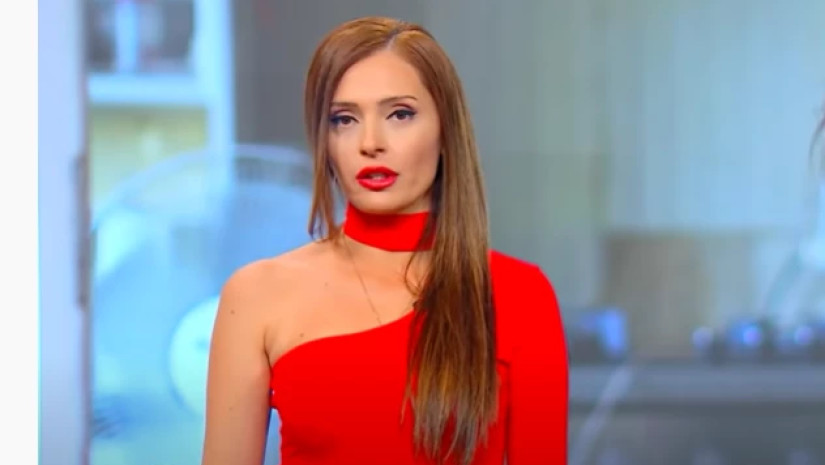 “როგორ გავს მამას” – თამუნა მუსერიძემ ბიოლოგიური მამის ახალგაზრდობის ფოტო გამოაქვეყნა