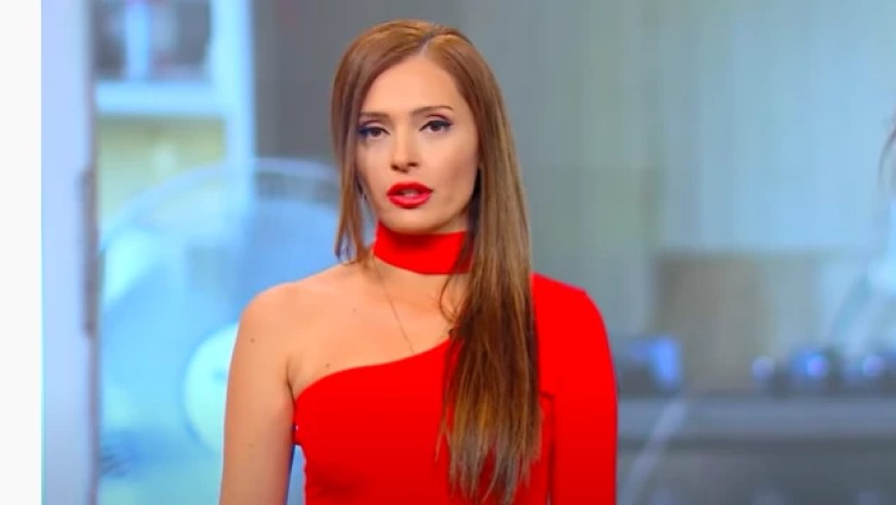 “ამ ელარჯის ამოწელვას რატომ ეხუმრებოდით?? რთული ყოფილა ხალხო” – თამუნა მუსერიძე სამეგრელოდან დასთან ერთად გადაღებულ ვიდეოს აქვეყნებს