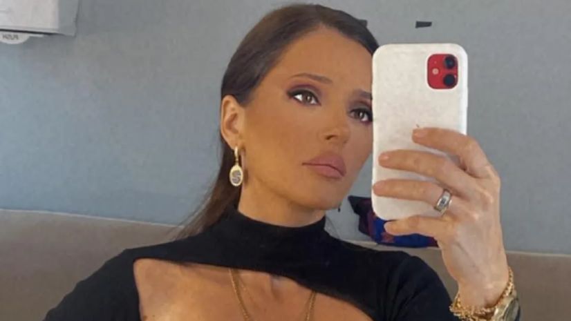 მარტო მამის გაჩენილი არ ვარ… – თამუნა მუსერიძე განმარტავს, რატომ არ საუბრობს ამ დრომდე ბიოლოგიურ დედაზე