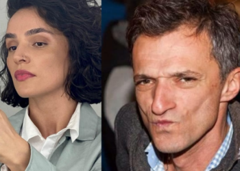 „გუშინ ვუთხარი ზურა პაპა გარდაიცვალა-მეთქი, ჯერ გაშეშდა, მერე ჩემი დამშვიდება დაიწყო“ – რა ემოციურ პოსტს აქვეყნებს ზურა ბერიკაშვილის დისშვილი